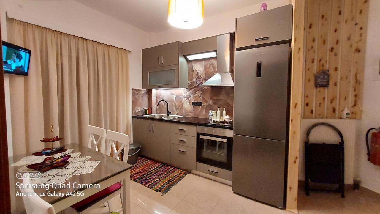 My Zen Apartment Preveza Ngoại thất bức ảnh