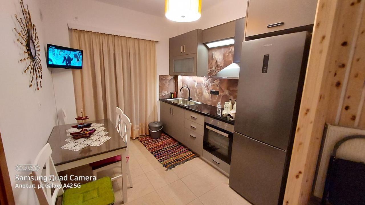 My Zen Apartment Preveza Ngoại thất bức ảnh