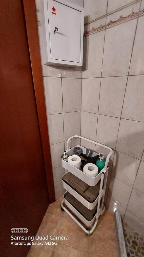 My Zen Apartment Preveza Ngoại thất bức ảnh