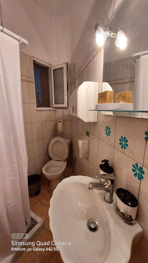 My Zen Apartment Preveza Ngoại thất bức ảnh