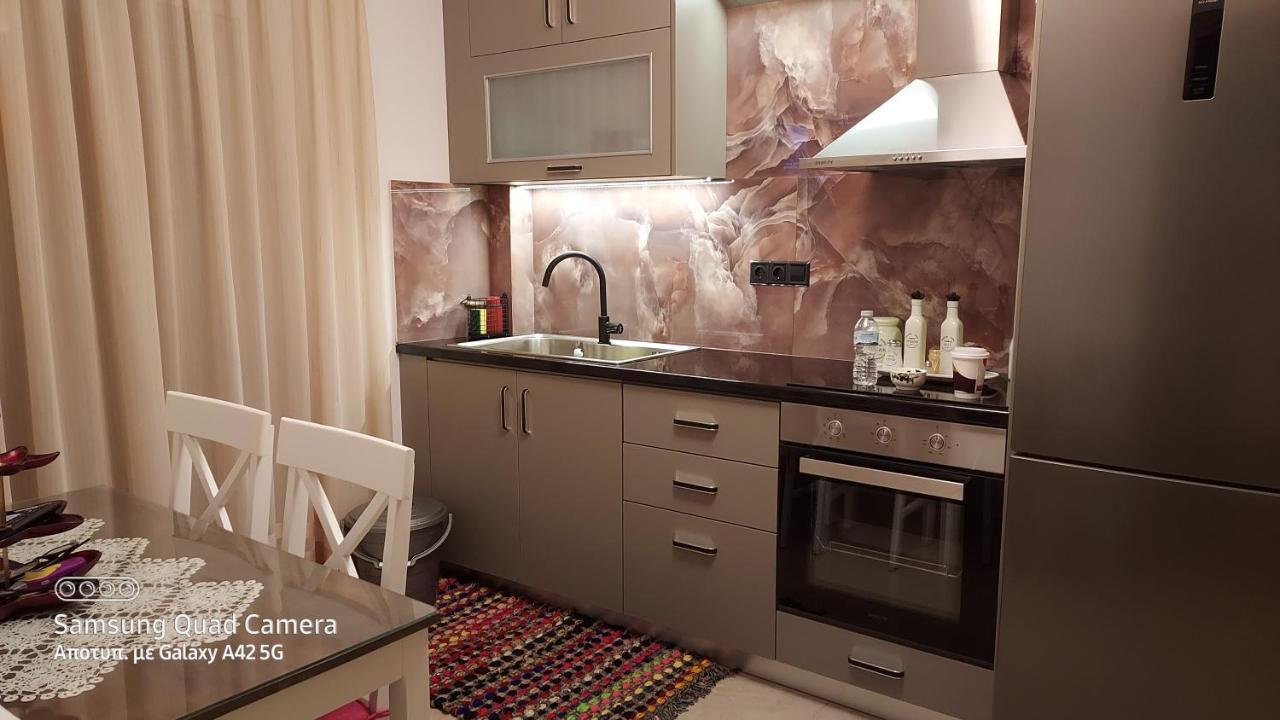 My Zen Apartment Preveza Ngoại thất bức ảnh