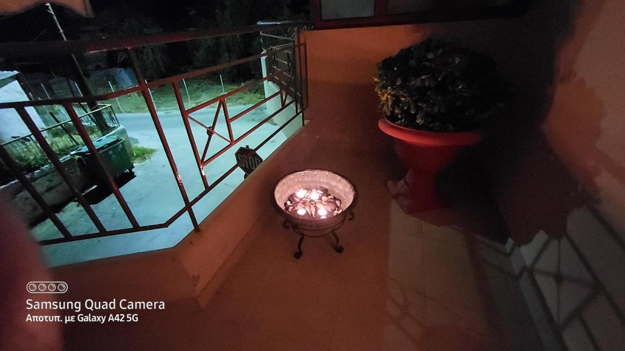 My Zen Apartment Preveza Ngoại thất bức ảnh