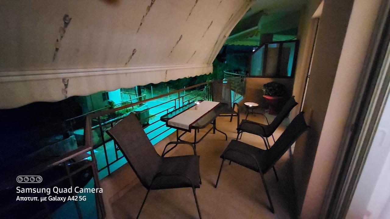 My Zen Apartment Preveza Ngoại thất bức ảnh