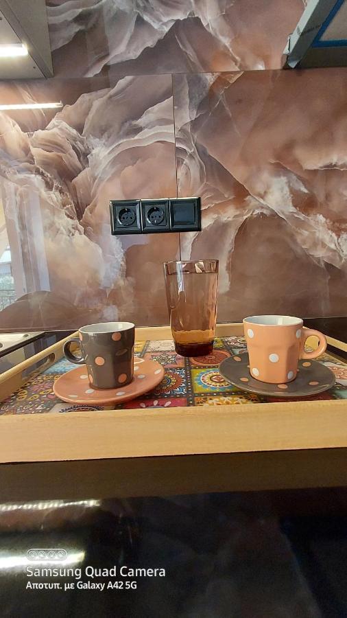 My Zen Apartment Preveza Ngoại thất bức ảnh