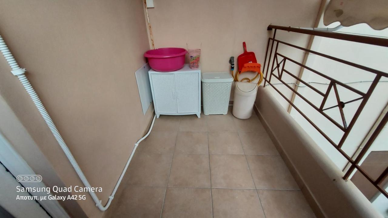 My Zen Apartment Preveza Ngoại thất bức ảnh