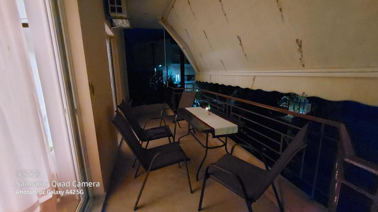 My Zen Apartment Preveza Ngoại thất bức ảnh
