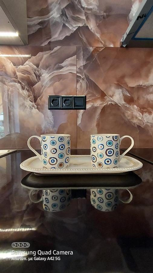 My Zen Apartment Preveza Ngoại thất bức ảnh