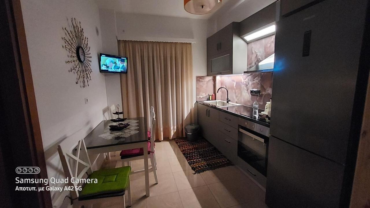 My Zen Apartment Preveza Ngoại thất bức ảnh