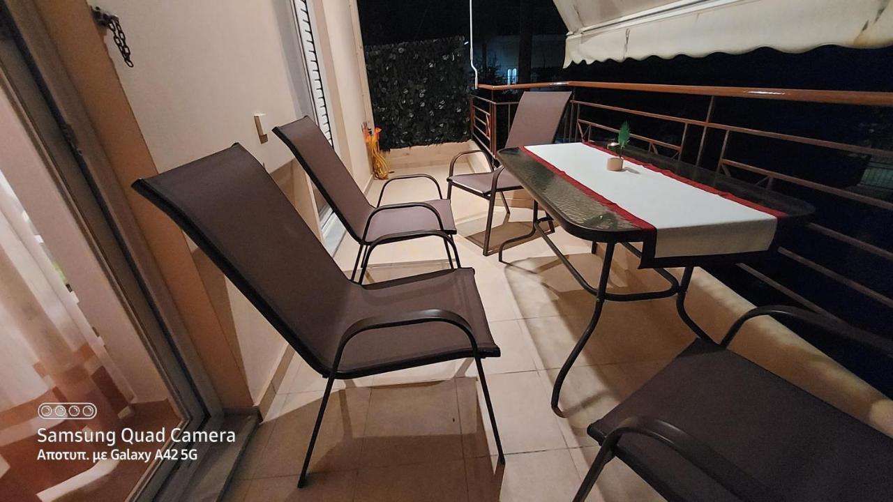 My Zen Apartment Preveza Ngoại thất bức ảnh