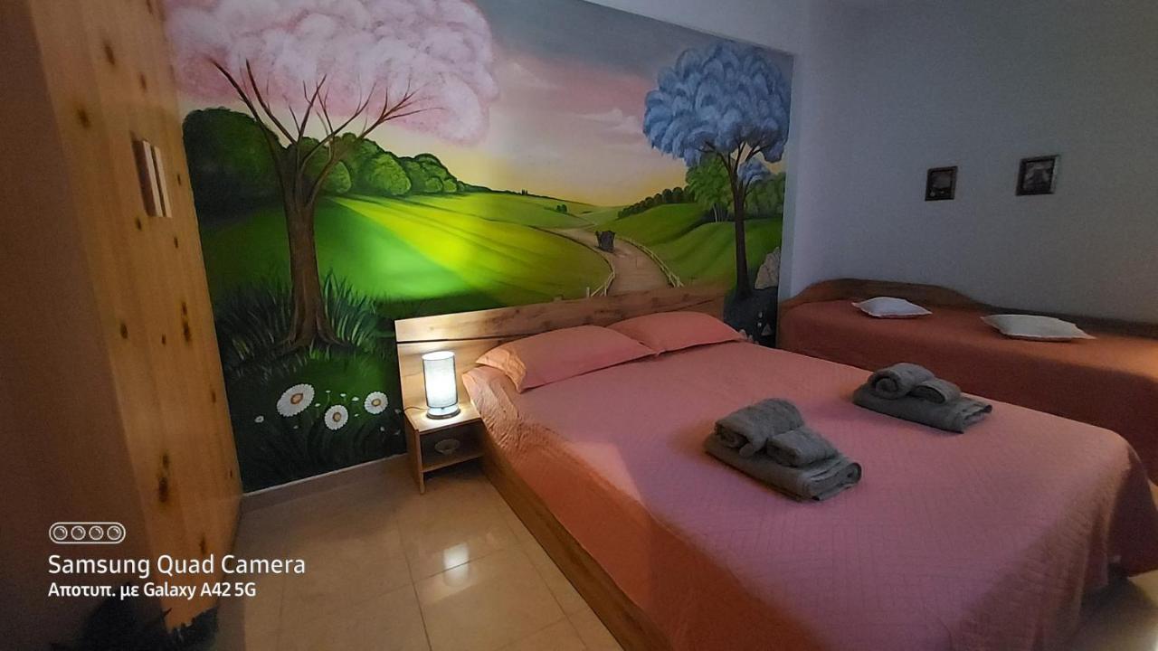 My Zen Apartment Preveza Ngoại thất bức ảnh