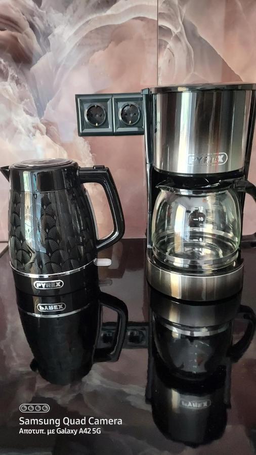 My Zen Apartment Preveza Ngoại thất bức ảnh