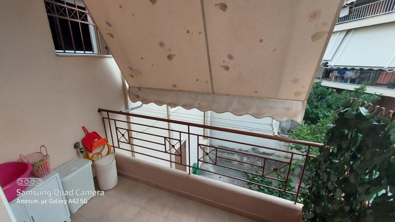 My Zen Apartment Preveza Ngoại thất bức ảnh