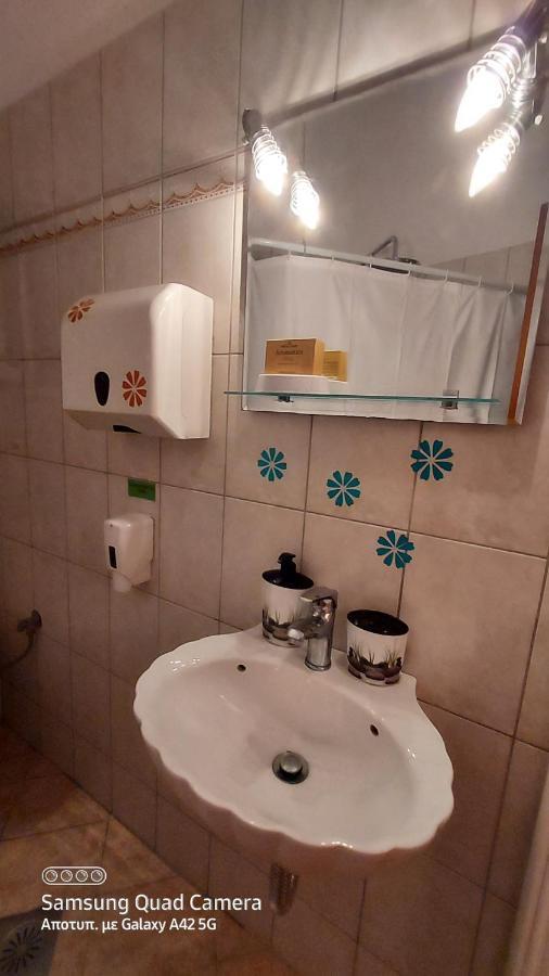 My Zen Apartment Preveza Ngoại thất bức ảnh