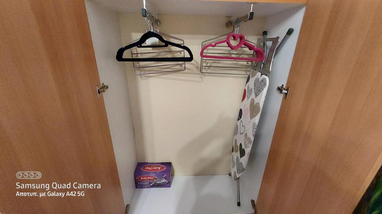My Zen Apartment Preveza Ngoại thất bức ảnh