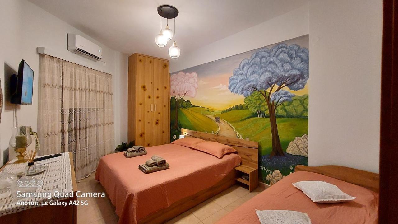 My Zen Apartment Preveza Ngoại thất bức ảnh