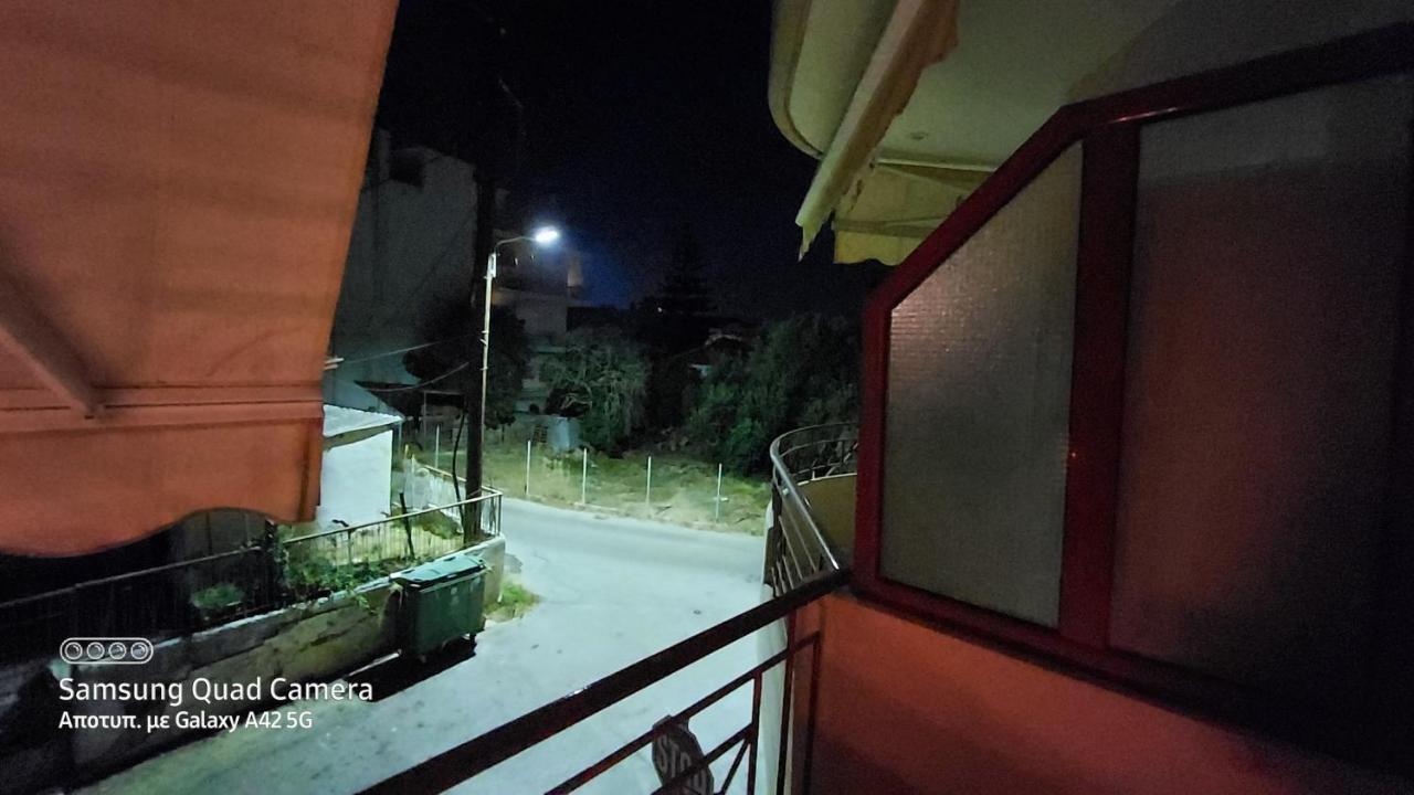 My Zen Apartment Preveza Ngoại thất bức ảnh