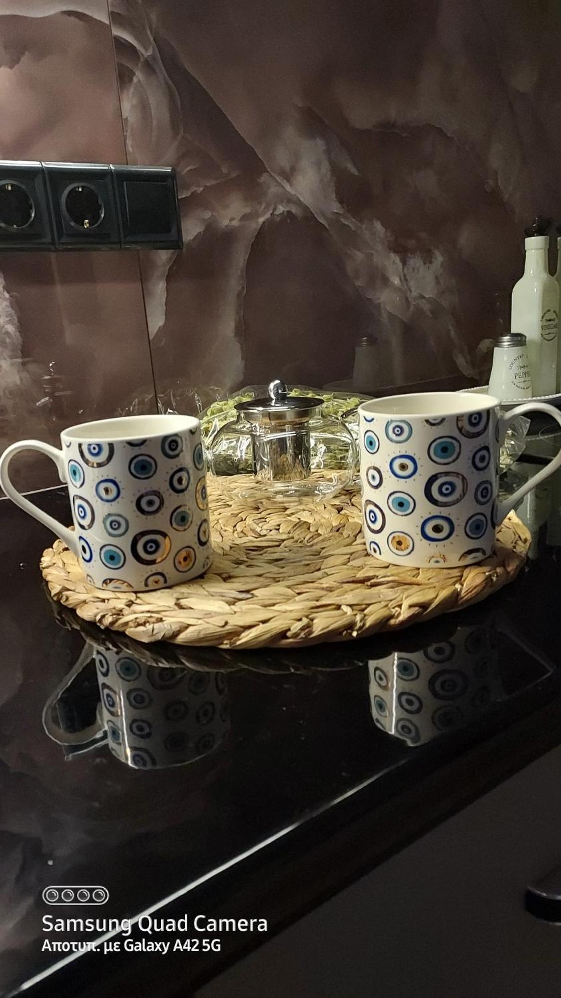 My Zen Apartment Preveza Ngoại thất bức ảnh