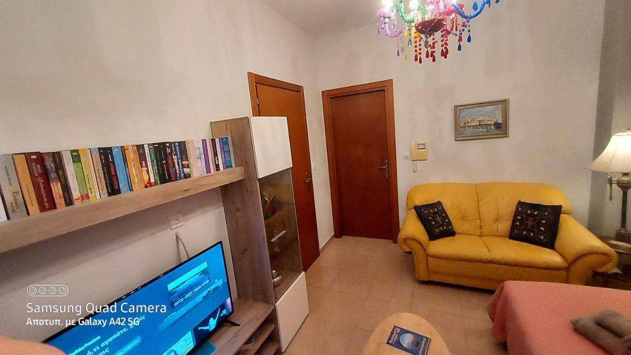 My Zen Apartment Preveza Ngoại thất bức ảnh