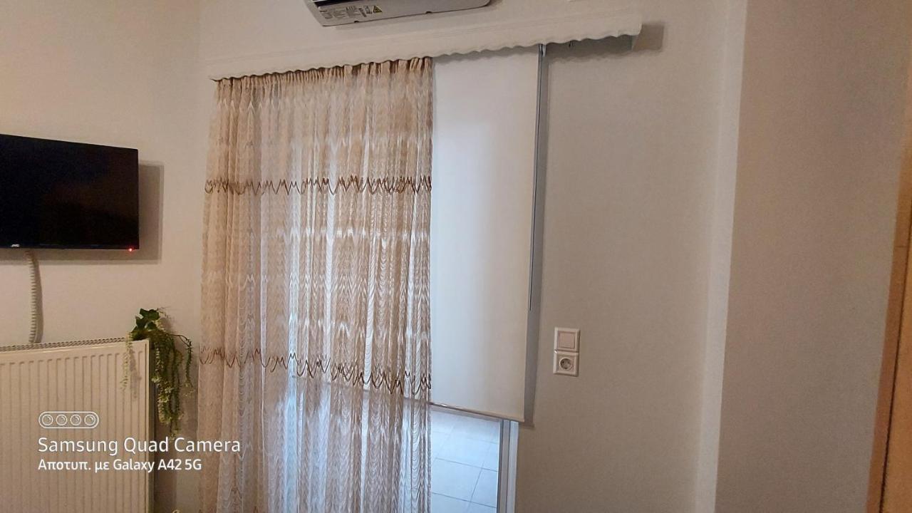 My Zen Apartment Preveza Ngoại thất bức ảnh