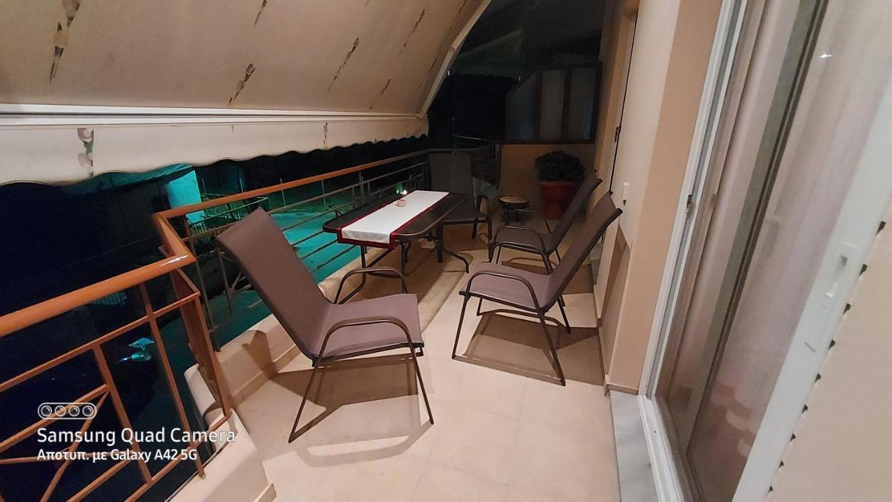 My Zen Apartment Preveza Ngoại thất bức ảnh
