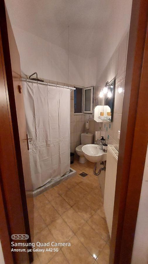 My Zen Apartment Preveza Ngoại thất bức ảnh