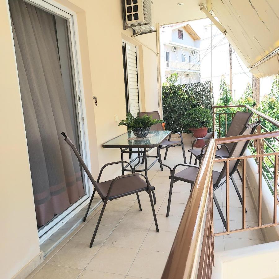 My Zen Apartment Preveza Ngoại thất bức ảnh