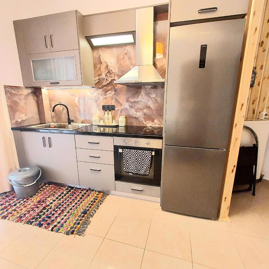My Zen Apartment Preveza Ngoại thất bức ảnh