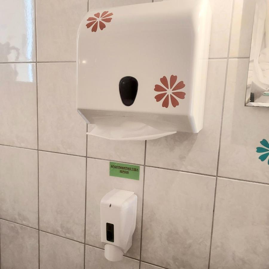 My Zen Apartment Preveza Ngoại thất bức ảnh