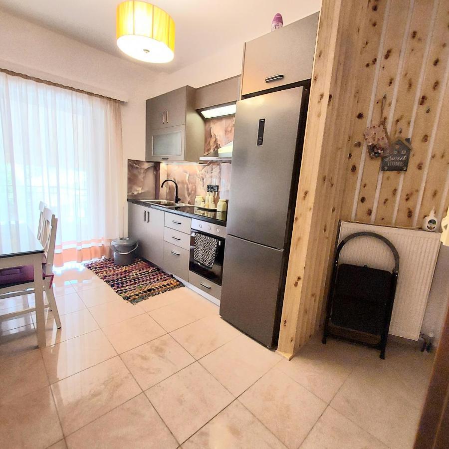 My Zen Apartment Preveza Ngoại thất bức ảnh
