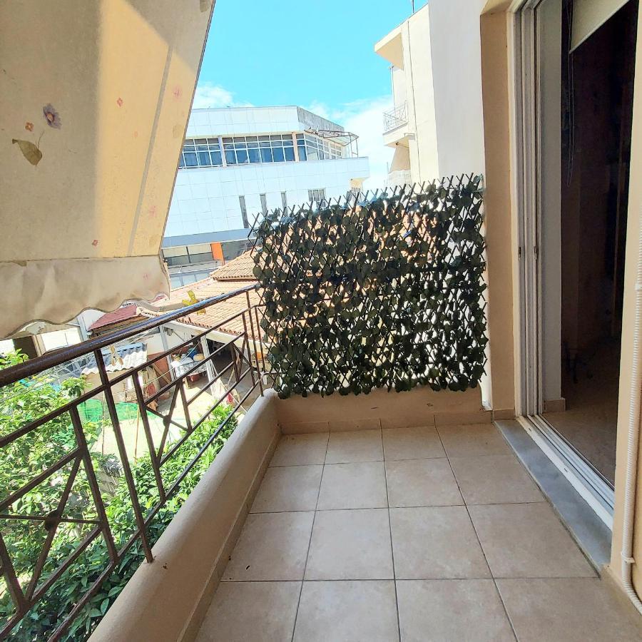 My Zen Apartment Preveza Ngoại thất bức ảnh