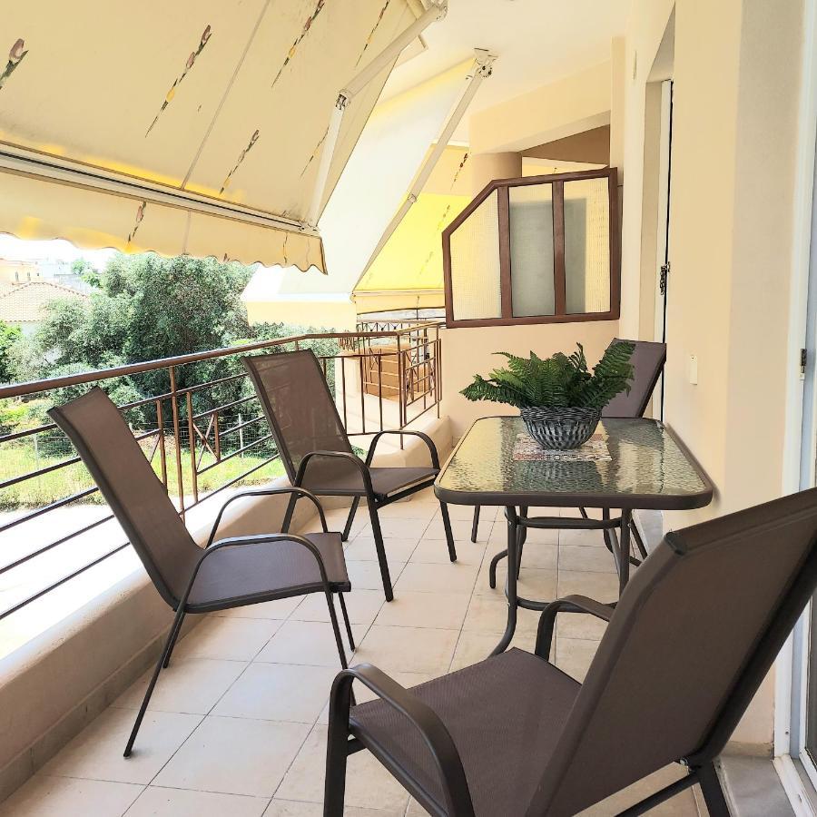 My Zen Apartment Preveza Ngoại thất bức ảnh