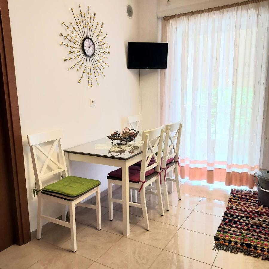 My Zen Apartment Preveza Ngoại thất bức ảnh